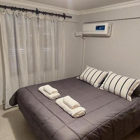 Santiago - Central Point Apartments Salta Luaran gambar