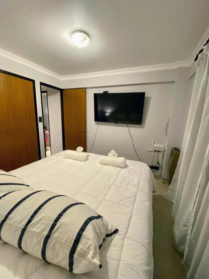 Santiago - Central Point Apartments Salta Luaran gambar