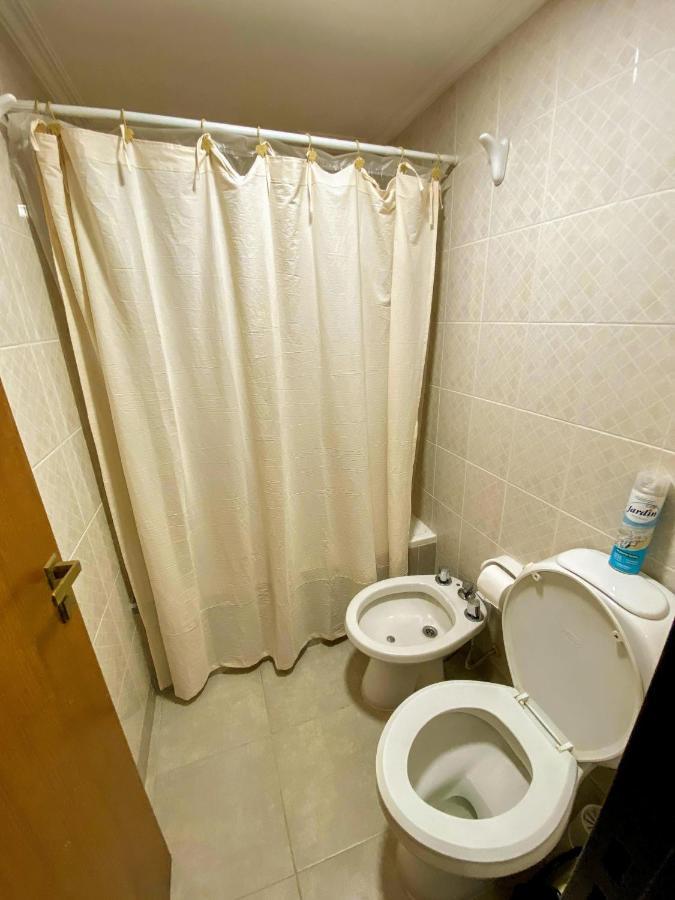 Santiago - Central Point Apartments Salta Luaran gambar