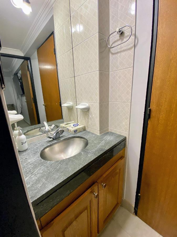 Santiago - Central Point Apartments Salta Luaran gambar