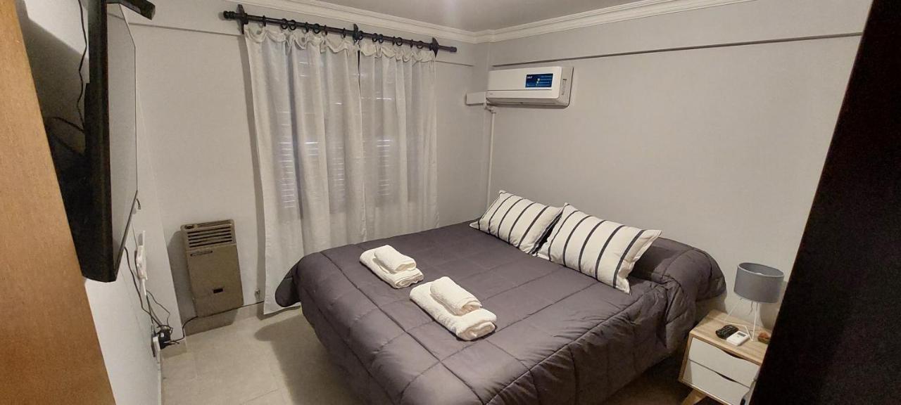 Santiago - Central Point Apartments Salta Luaran gambar